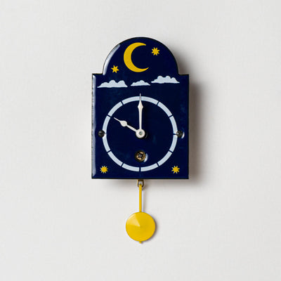 Wanduhr 