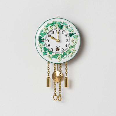 Wanduhr 