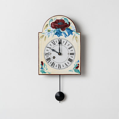 Wanduhr 
