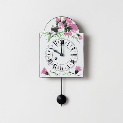 Wanduhr 