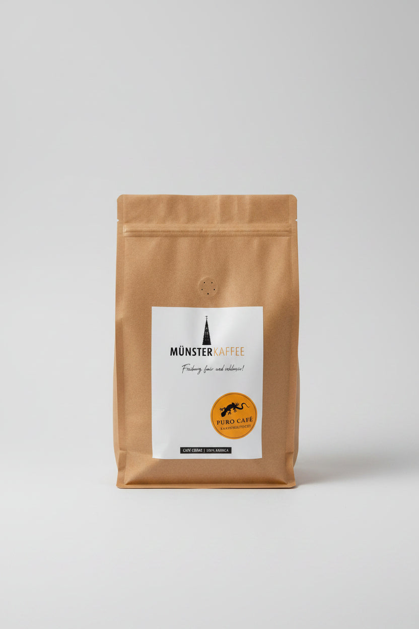 Münsterkaffee 500g