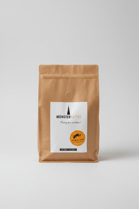 Münsterkaffee 500g