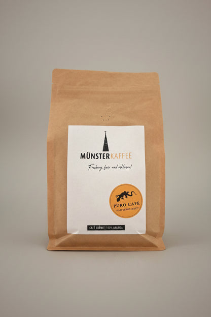 Münsterkaffee 1000g