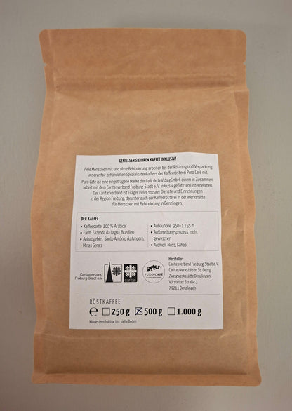 Münsterkaffee 1000g