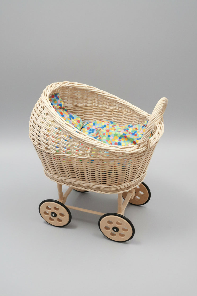 Puppenwagen
