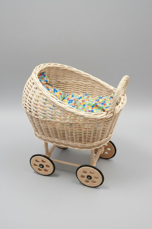 Puppenwagen