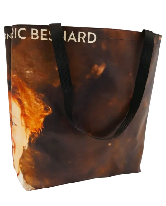 Shopper aus Kinobanner