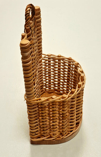 Zwiebelkorb