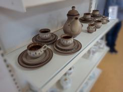 "  23.Teiliges Kaffeeservice 