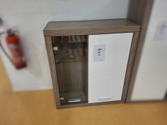 Hängeschrank 