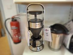 Kaffemaschine von Philips 