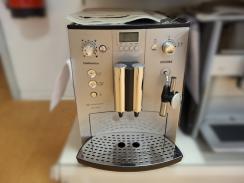 Kaffemaschine Nivona 