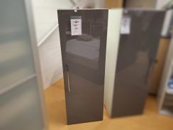 Kleiderschrank Grau 