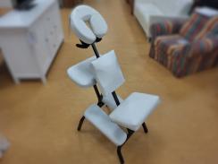 Massagestuhl 