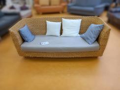 Rattan Sofa 