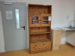 Vitrine 