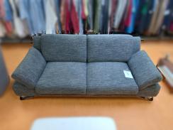 Zweisitzer Sofa 