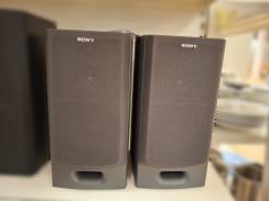 Lautsprecher Sony 