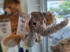 Steiff Elefant 