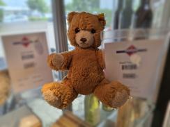 Steiff Teddybär 