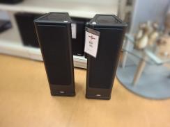 Tannoy Lautsprecher 