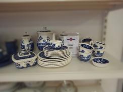 Villeroy&Boch "Rusticana"  30.Teilige 