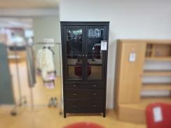 Vitrinenschrank 