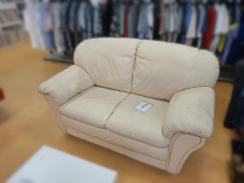 Zweisitzer Sofa 
