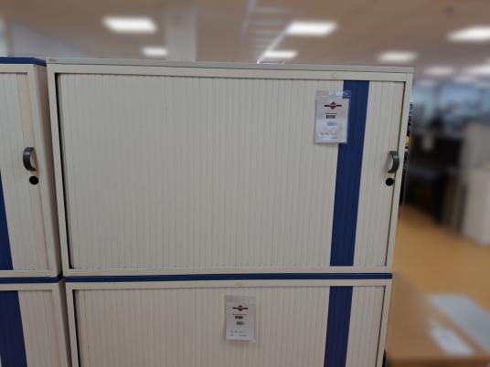 Aktenschrank 