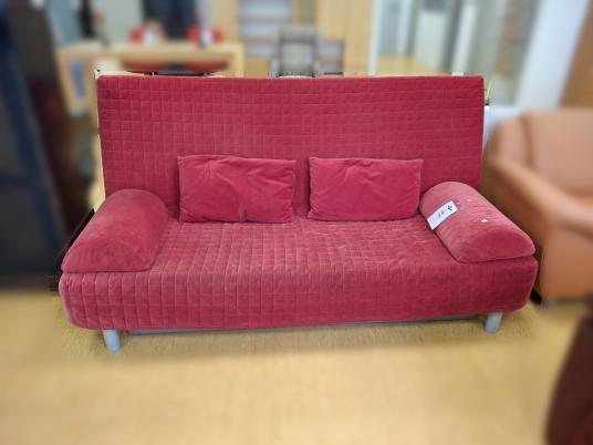 Couch Rot 