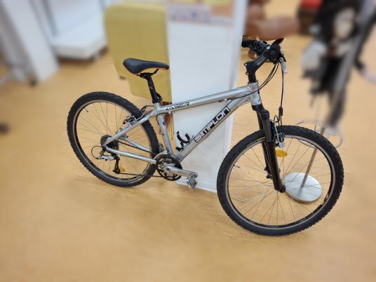 Fahrrad "Simplon Lazer" 27 Gänge 