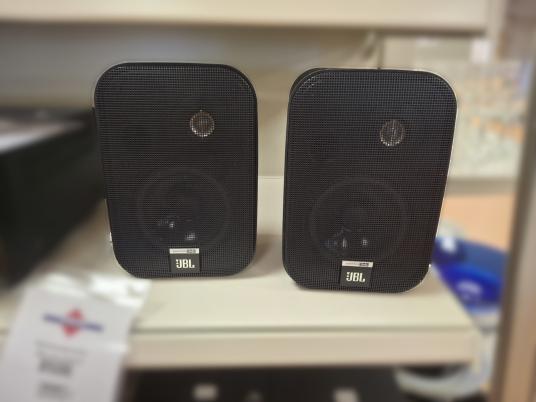 Kleinlautsprecher JBL one Control 