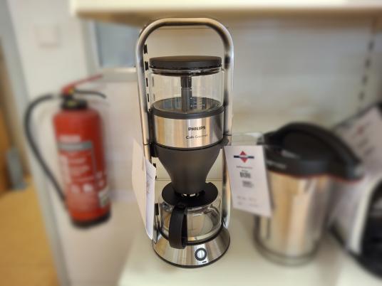Kaffemaschine von Philips 