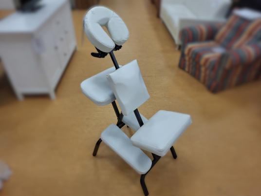 Massagestuhl 