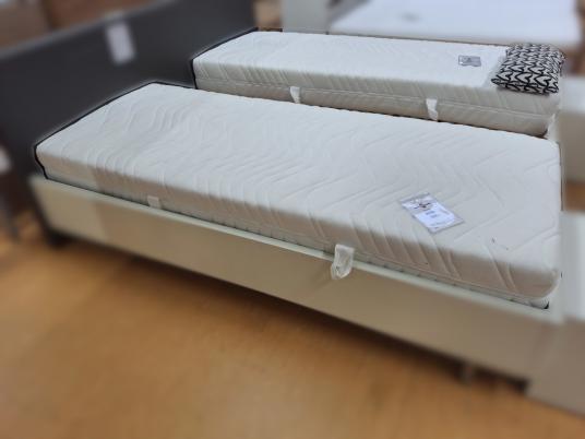Matratze 80x200 