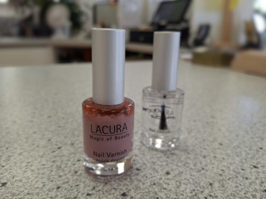 Nagellack pro stück 50 Cent 