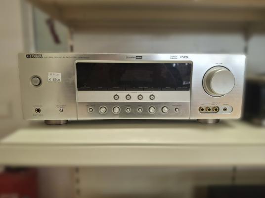 Natural Sound Reciever Yamaha 