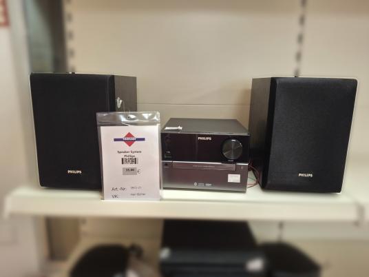 Speaker System Bose 