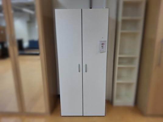 Schrank weiß 