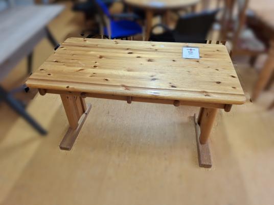 Schreribtisch kiefer 