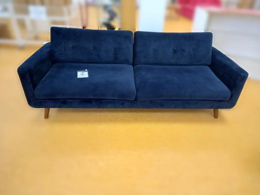 Drei-Sitzer-Sofa 