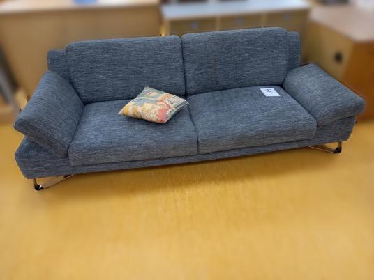 Zweisitzer Sofa 