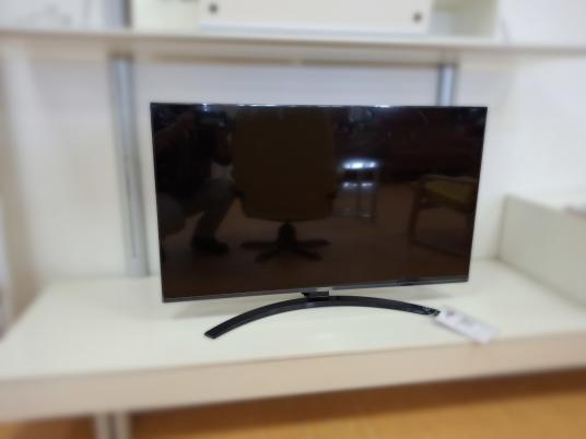 LG TV 