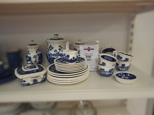 Villeroy&Boch "Rusticana"  30.Teilige 