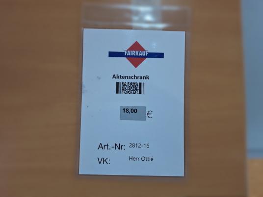 Aktenschrank 