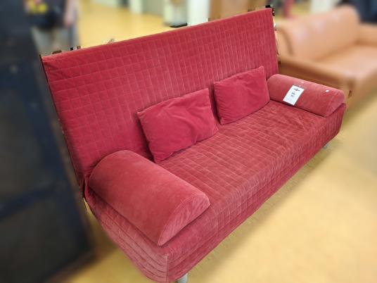 Couch Rot 