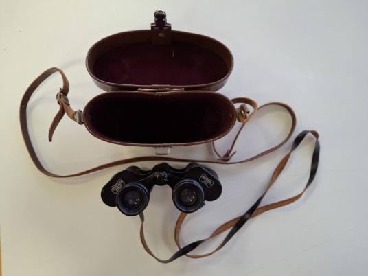 Fernglas "Panorama Berlin" 