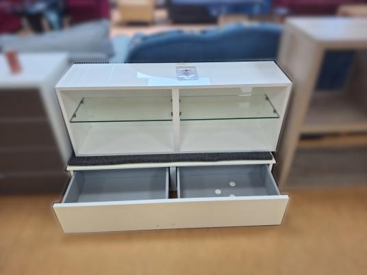 Hängeschrank plus board 