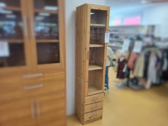 Hochschrank 