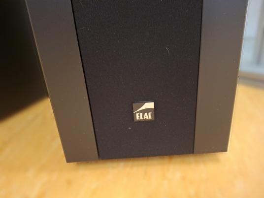 Lautsprecher von Elac 
